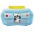 Bestway 93535 FISHER PRICE DMUCHANY SAMOCHÓD WYŚCIGOWY  Z PIŁKAMI 119cm x 79cm x 51cm