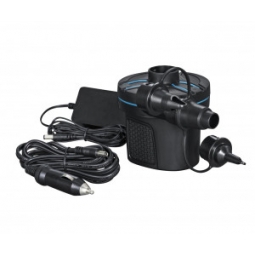 Bestway 62255 Pompka elektryczna do materaca PowerTouch AC DC