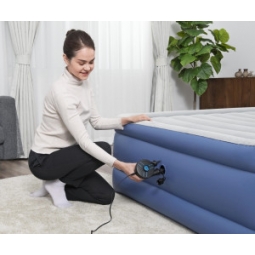 Bestway 62255 Pompka elektryczna do materaca PowerTouch AC DC