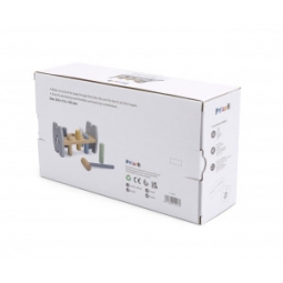 Viga 44207 PolarB Przebijanka Pingwin