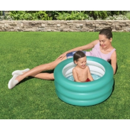 Bestway 51033 Basenik Miętowy 70cm x 30cm