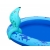 Bestway 53156 Basen dmuchany / Plac zabaw Arktyka 1.34m x 1.31m x 73cm