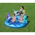 Bestway 53156 Basen dmuchany / Plac zabaw Arktyka 1.34m x 1.31m x 73cm