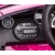 Milly Mally Pojazd na akumulator Mercedes-Benz SLC Pink