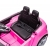 Milly Mally Pojazd na akumulator Mercedes-Benz SLC Pink
