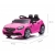 Milly Mally Pojazd na akumulator Mercedes-Benz SLC Pink