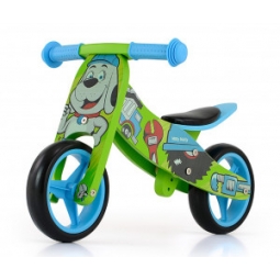 Pojazd Jake Bob