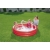 Bestway 51026 Basenik dmuchany Czerwony 1.52m x 30cm