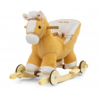 Milly Mally Koń Polly Light Brown