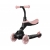 Qplay Hulajnoga Sema Evo 3w1 Coral Pink