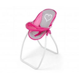 Zestaw dla lalek Elsa Prestige Pink