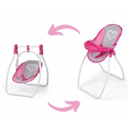 Zestaw dla lalek Elsa Prestige Pink