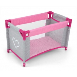 Zestaw dla lalek Elsa Prestige Pink
