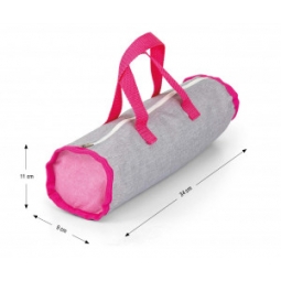 Zestaw dla lalek Elsa Prestige Pink