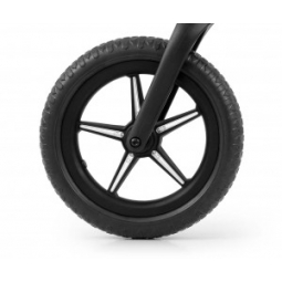 Milly Mally Rowerek Biegowy Ranger Flash Black