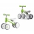 Qplay Pojazd Cutey Green