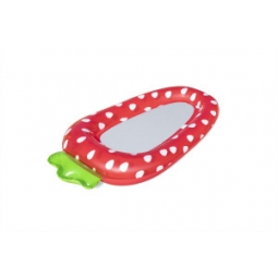 Bestway 43644 Dmuchany materac plażowy Truskawka 1.78m x 1.03m