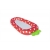 Bestway 43644 Dmuchany materac plażowy Truskawka 1.78m x 1.03m