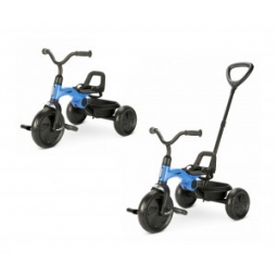 Qplay Rowerek Trójkołowy Ant Plus Sky Blue