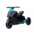 Milly Mally Pojazd na akumulator Skuter City Black