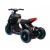 Milly Mally Pojazd na akumulator Skuter City Black