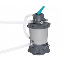 Bestway 58515 Pompa filtrująca piaskowa Flowclear 3596l