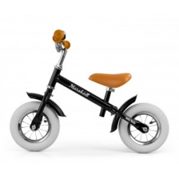 Rowerek Biegowy Marshall Air Black