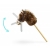 Milly Mally Hobby Koń na Kiju Dark Brown