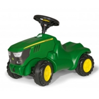 Rolly Toys 132072 Jeździk Rolly MiniTrac John Deere