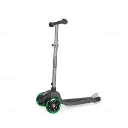 Qplay Hulajnoga Future Eco New Green