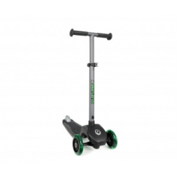 Qplay Hulajnoga Future Eco New Green