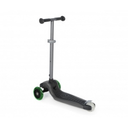Qplay Hulajnoga Future Eco New Green