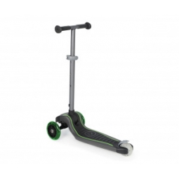Qplay Hulajnoga Future Eco New Green