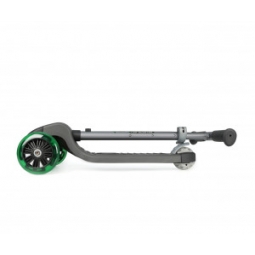 Qplay Hulajnoga Future Eco New Green