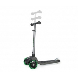Qplay Hulajnoga Future Eco New Green