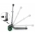 Qplay Hulajnoga Future Eco New Green