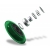 Qplay Hulajnoga Future Eco New Green