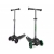 Qplay Hulajnoga Future Eco New Green