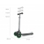Qplay Hulajnoga Future Eco New Green