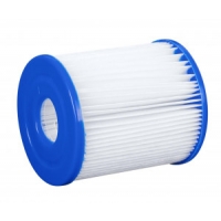 Bestway 58093 Wkład do Pompy filtrującej 1249l (58381) TYP I – 2 szt