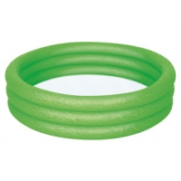 Bestway 51024 BASENIK DMUCHANY 102cm x 25cm ZIELONY