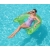 Bestway 43118 Fotel do pływania Sit'n Ease z uchwytami Zielone 1.52m x 0.99m