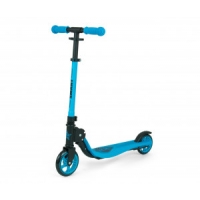 Scooter Smart Blue
