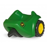 Rolly Toys 122028 Przyczepa do Rolly MiniTrac John Deere