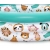 Bestway 51008 Basenik dmuchany Zwierzątka z safari 102cm x 25cm