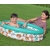 Bestway 51008 Basenik dmuchany Zwierzątka z safari 102cm x 25cm