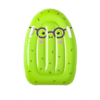 Bestway 42049 Dmuchana deseczka do pływania z uchwytami Kaktus 84cm x 56cm