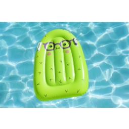 Bestway 42049 Dmuchana deseczka do pływania z uchwytami Kaktus 84cm x 56cm