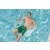 Bestway 43097 Kwadrat do pływania z poduszką 1.02m x 94cm
