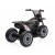 Pojazd na akumulator Motocykl HONDA CRF 450R Grey